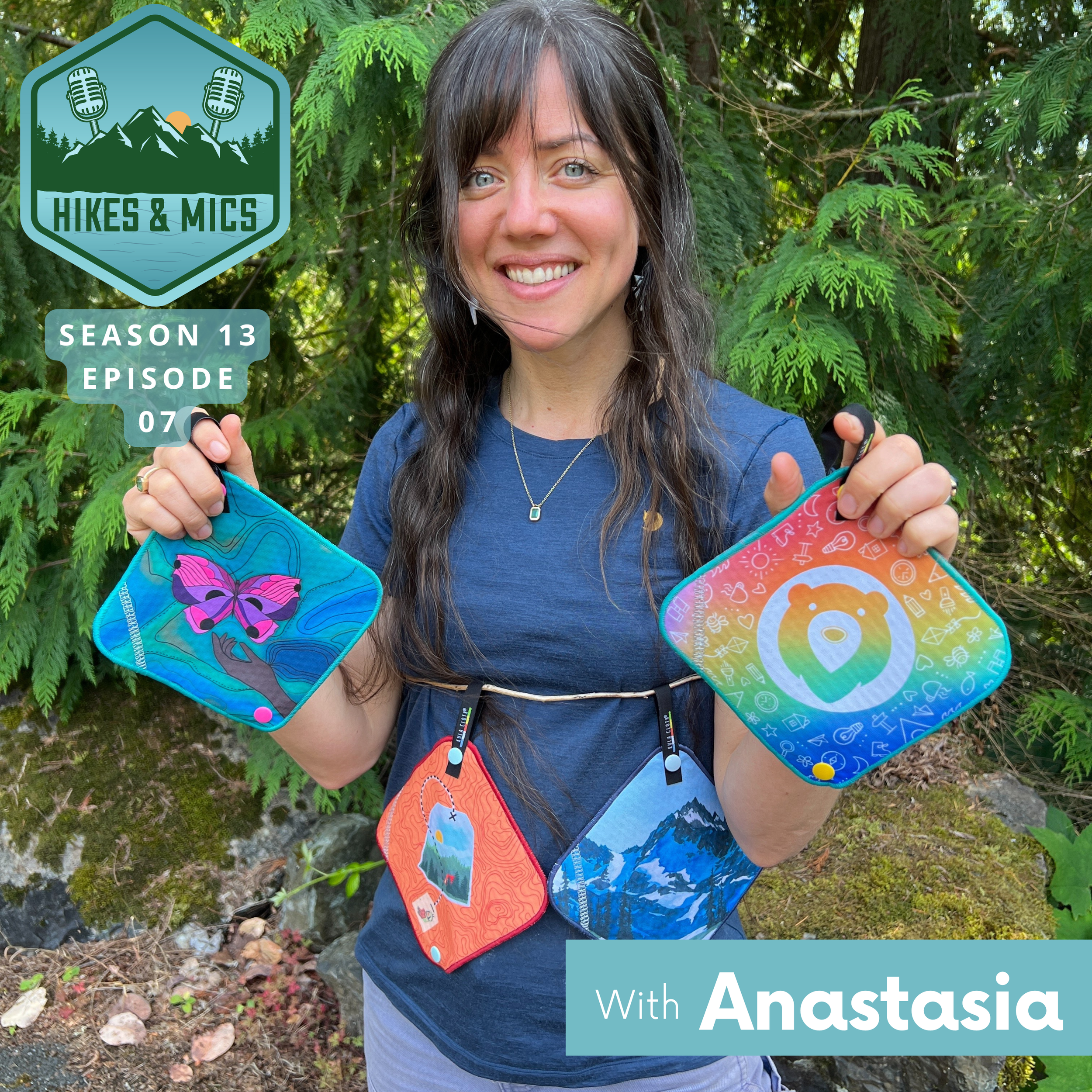 S13 - Episode #07 - Anastasia