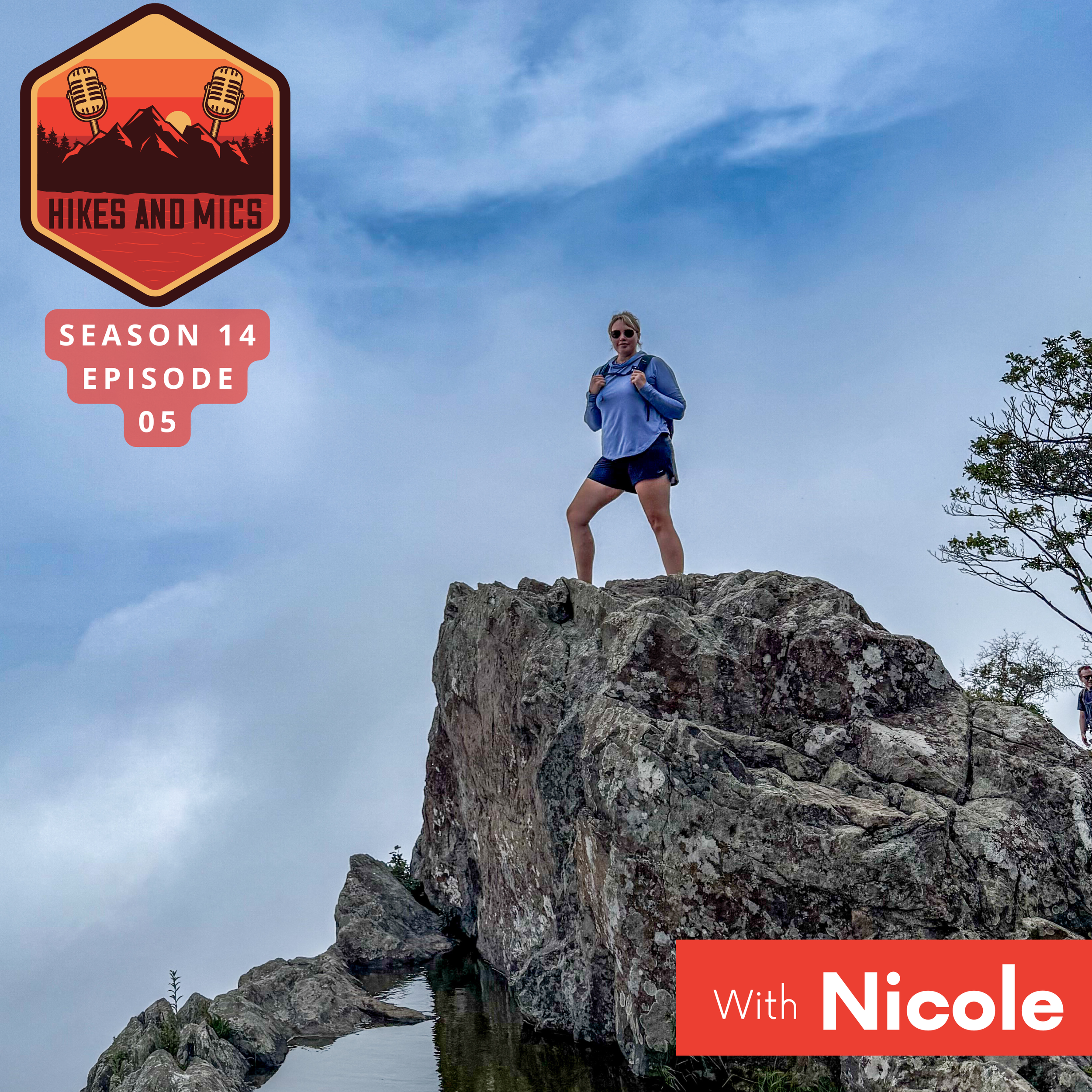 S14 - Episode #05 - Nicole