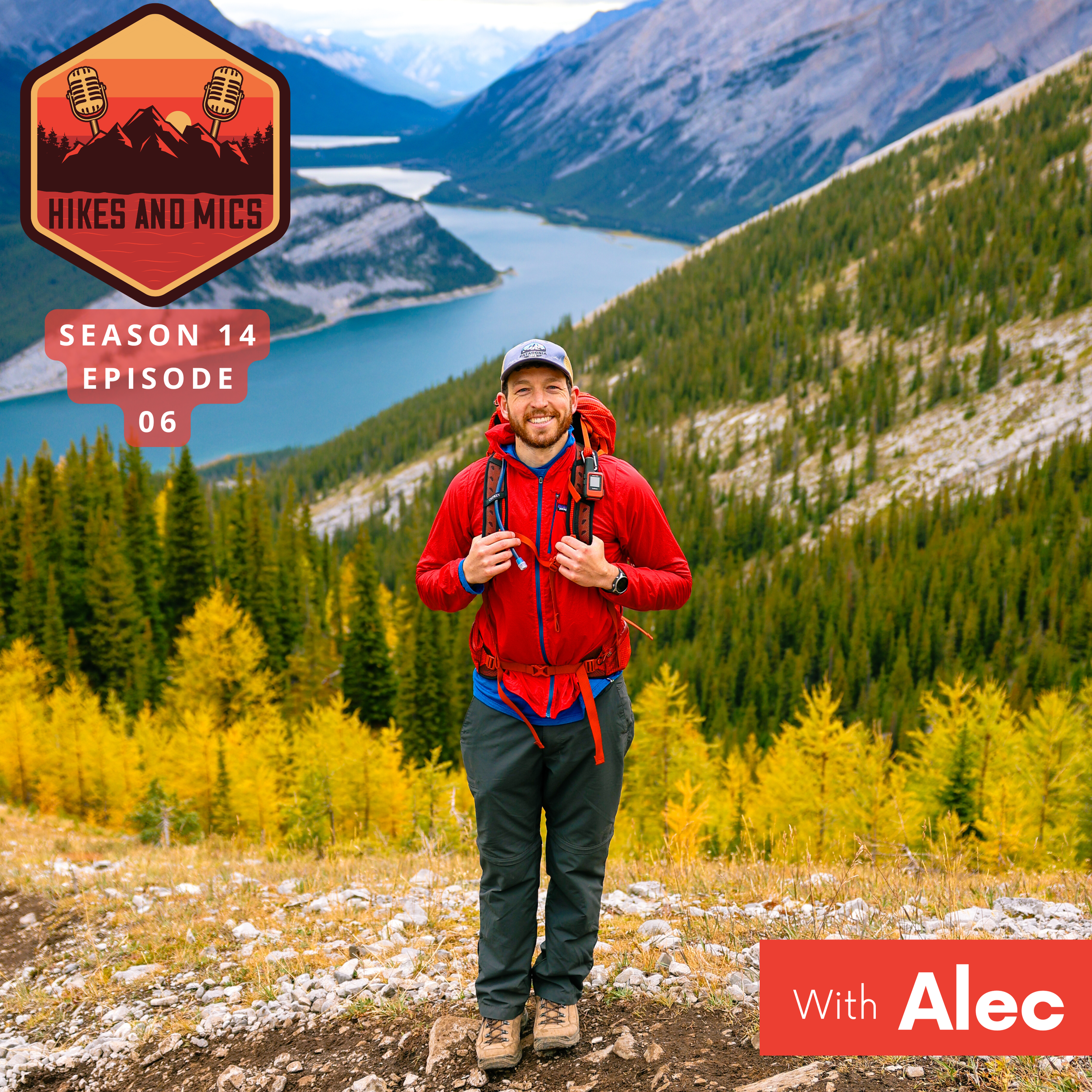 S14 - Episode #06 - Alec