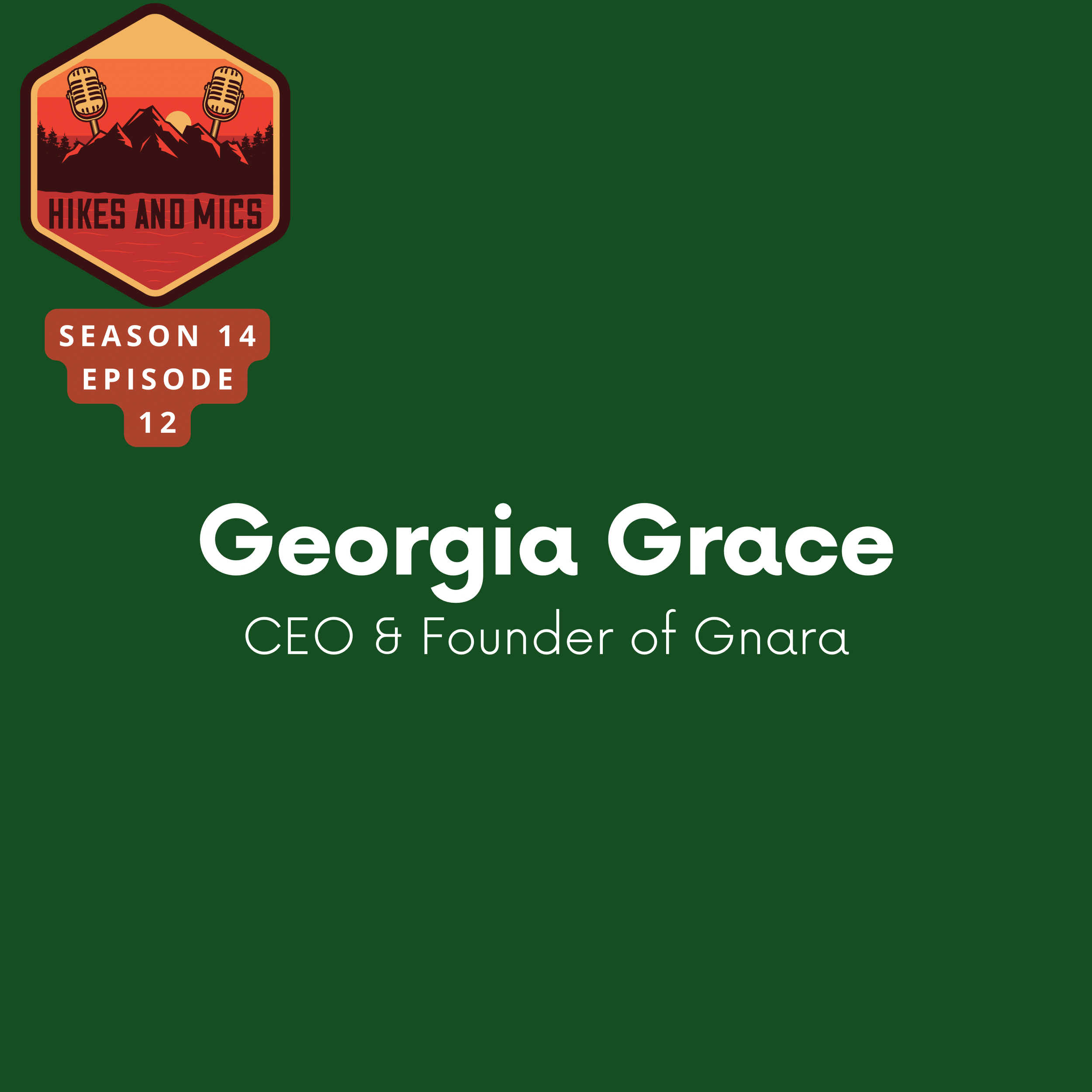 S14 - Episode #12 - GG Edwards