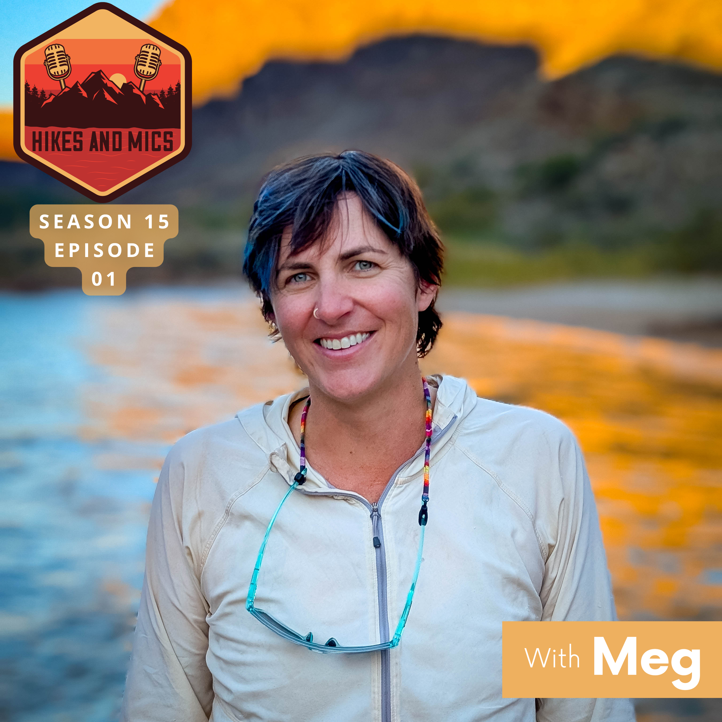 S15 - Episode #01 - Meg Atteberry