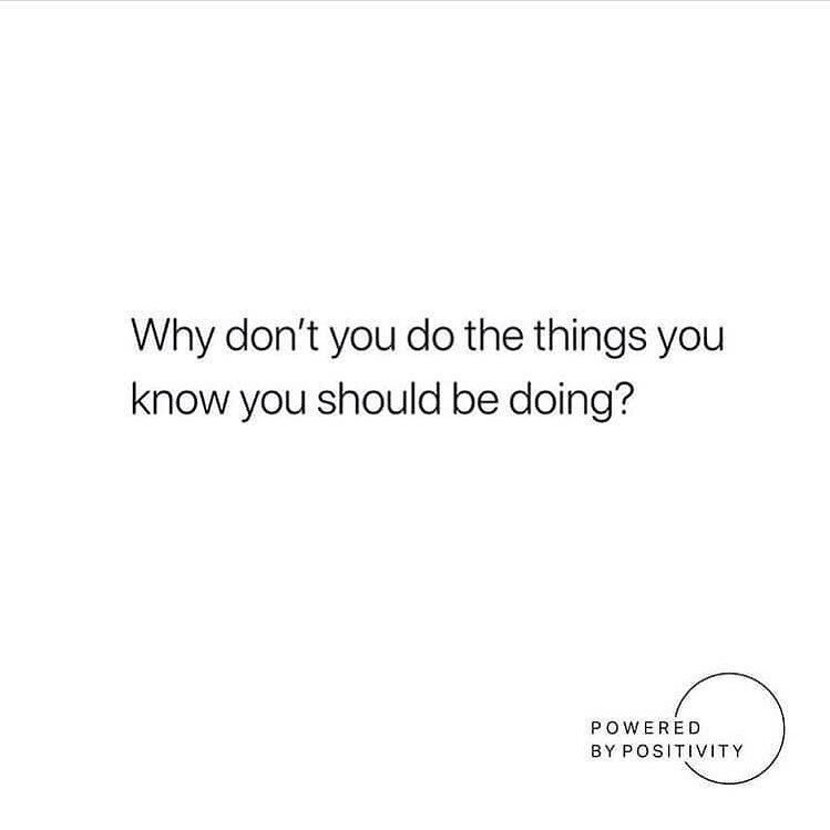 30% of the year has already passed. 

And guess what?! 

There&rsquo;s never going to be a perfect time to start.

Conditions will never be &ldquo;ideal&rdquo;.

The time will never be &ldquo;just right&rdquo;.

Are you catching yourself saying &ldqu