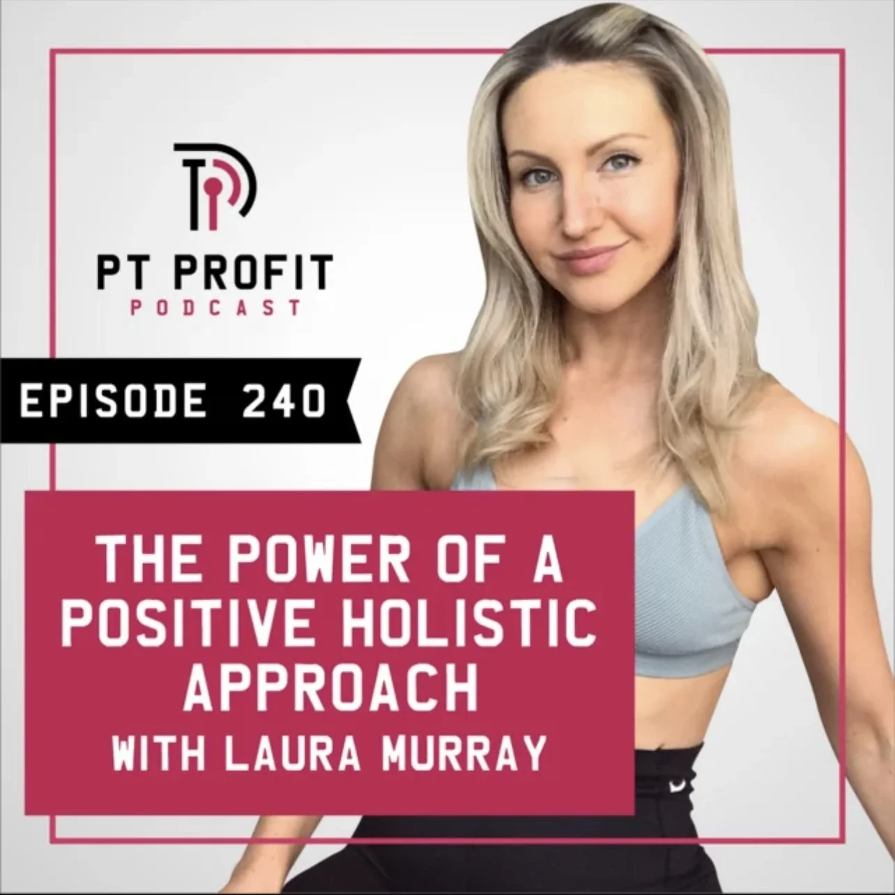 The Power of a Positive Holistic Approach … 