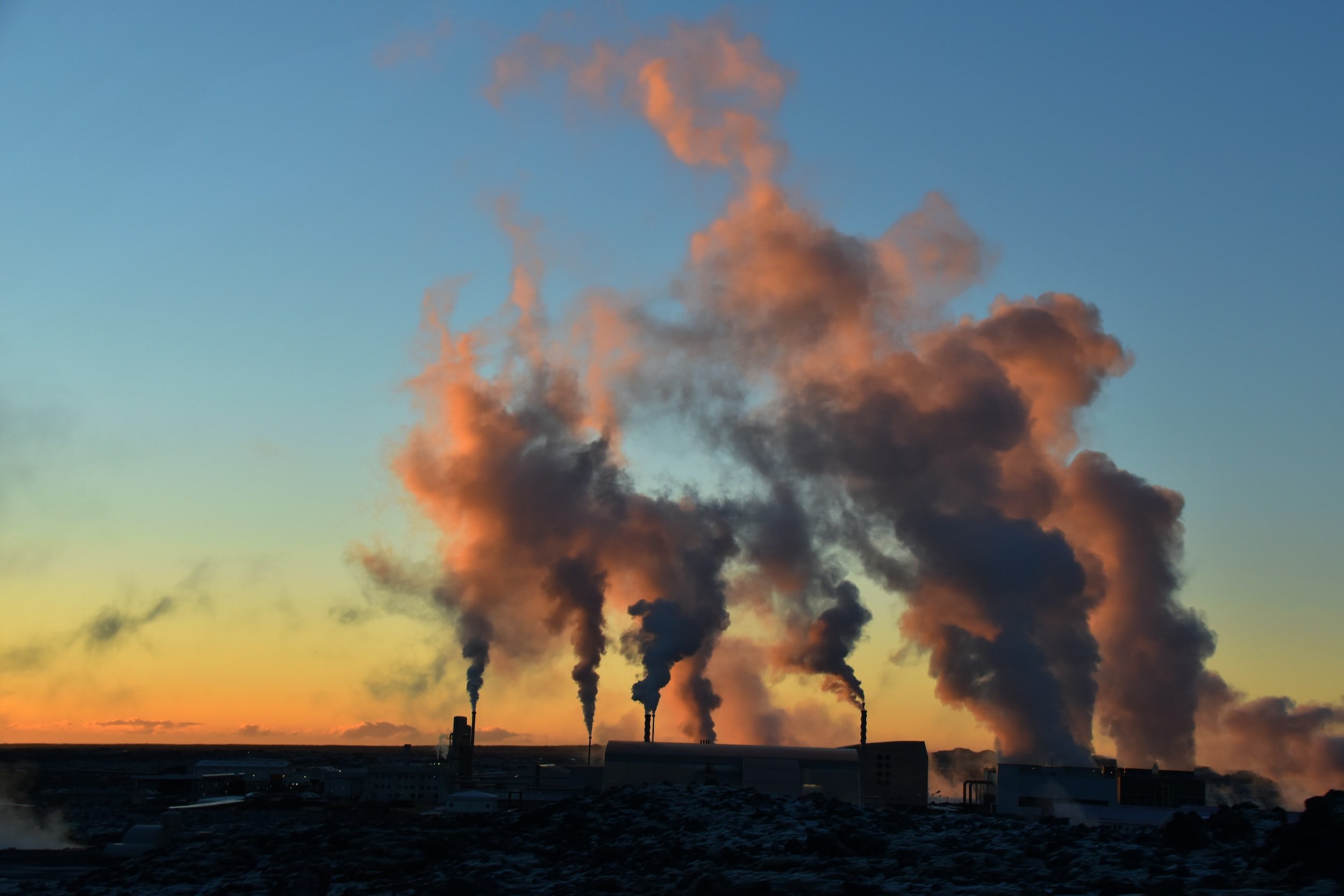 Aiming for Zero: mapping the impact of the EU's Action Plan on Pollution on its ‘green’ trade policy