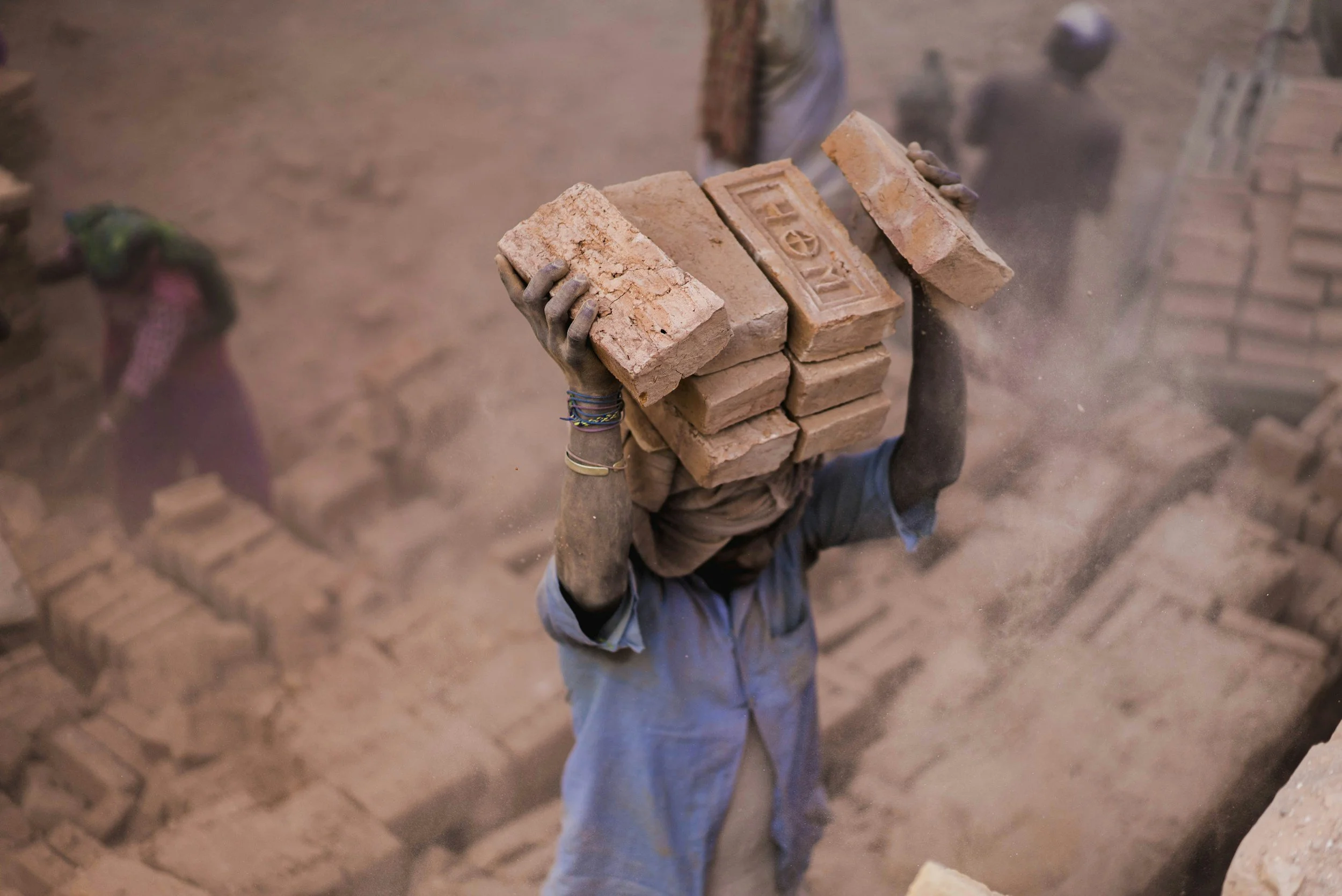 EU adopts the ‘forced labour regulation’