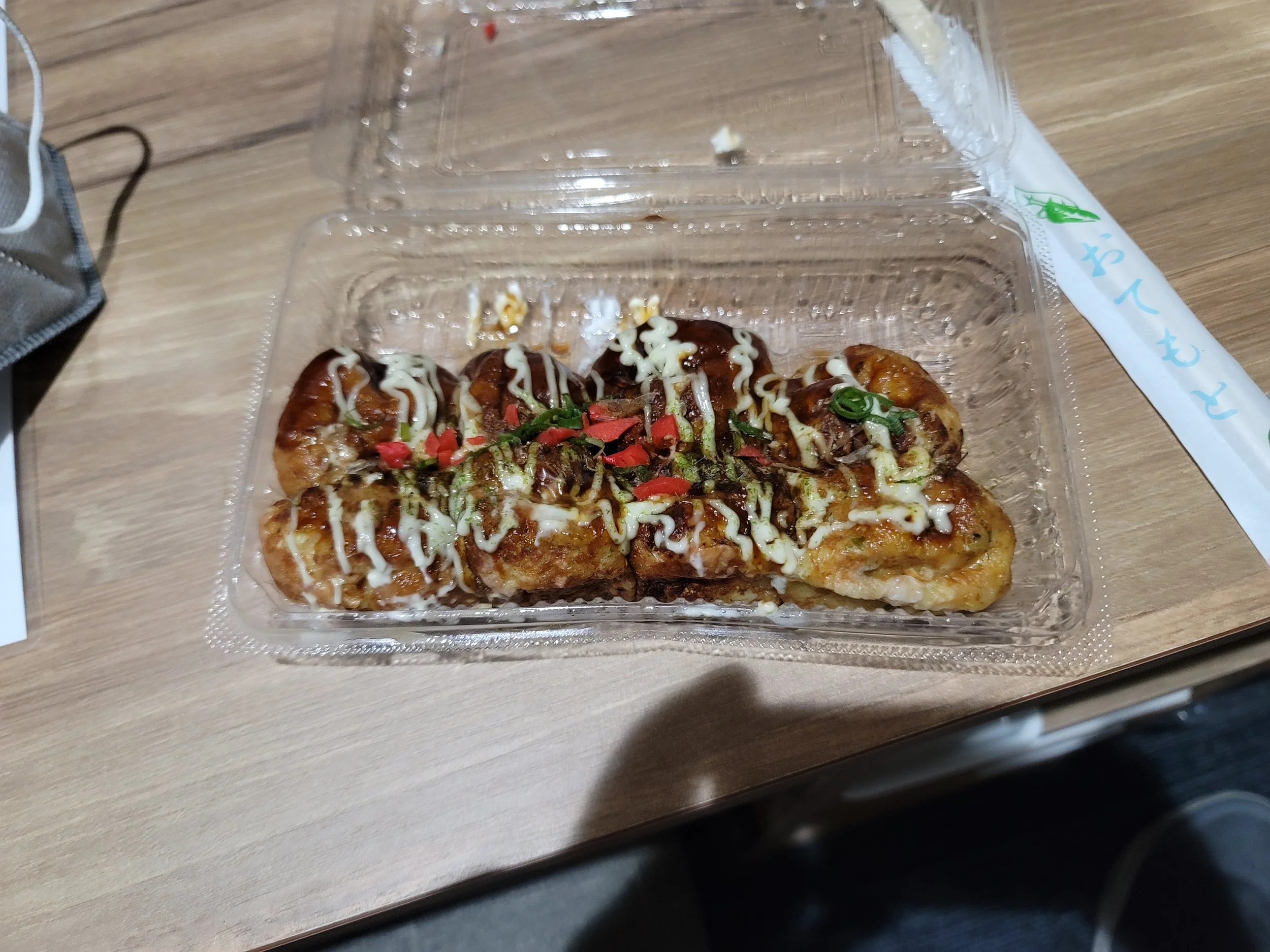 Japan Trip Day 8: Mudana hi (Pictures)