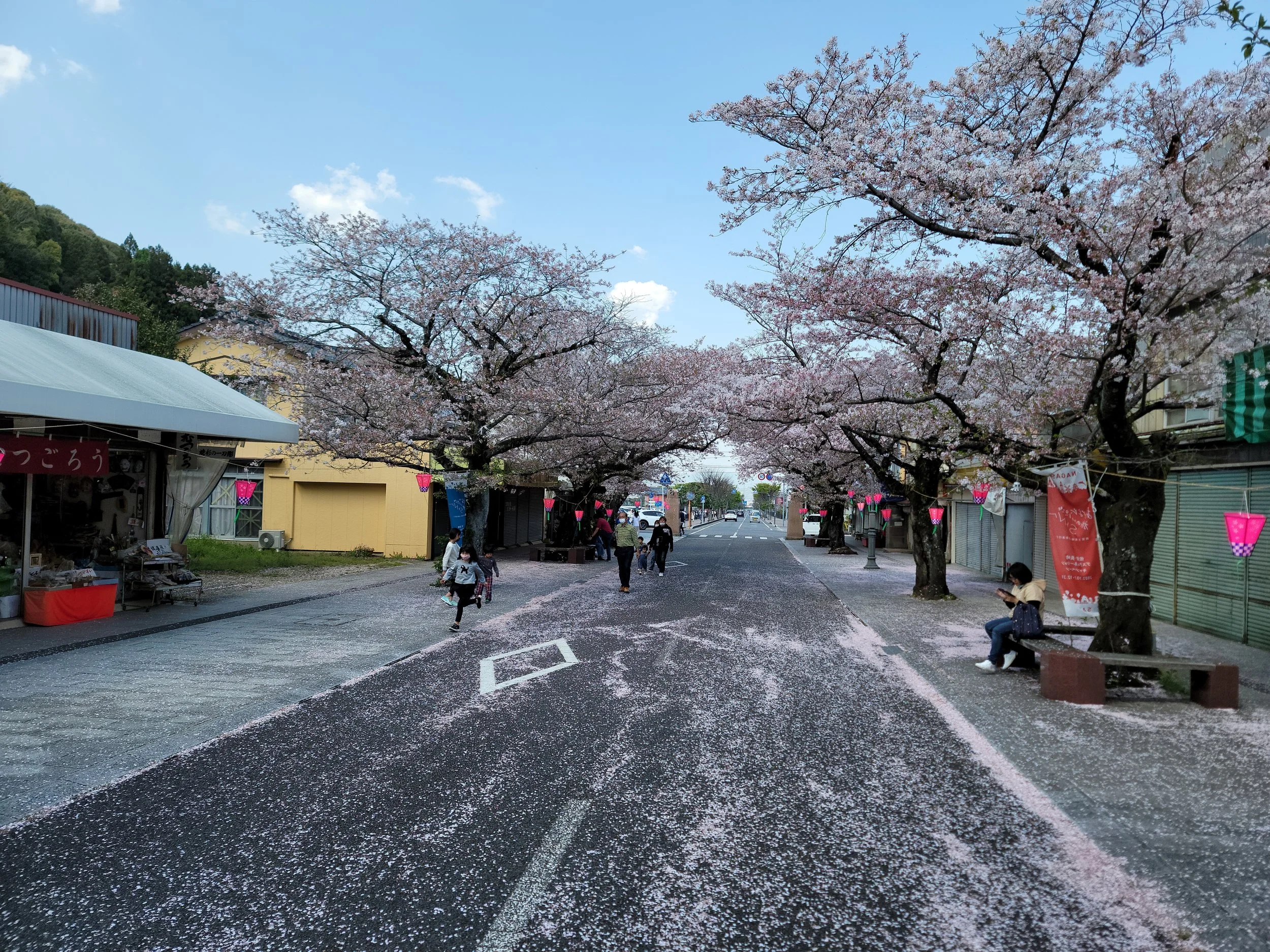Japan Trip Day 9: Inari (Pictures)