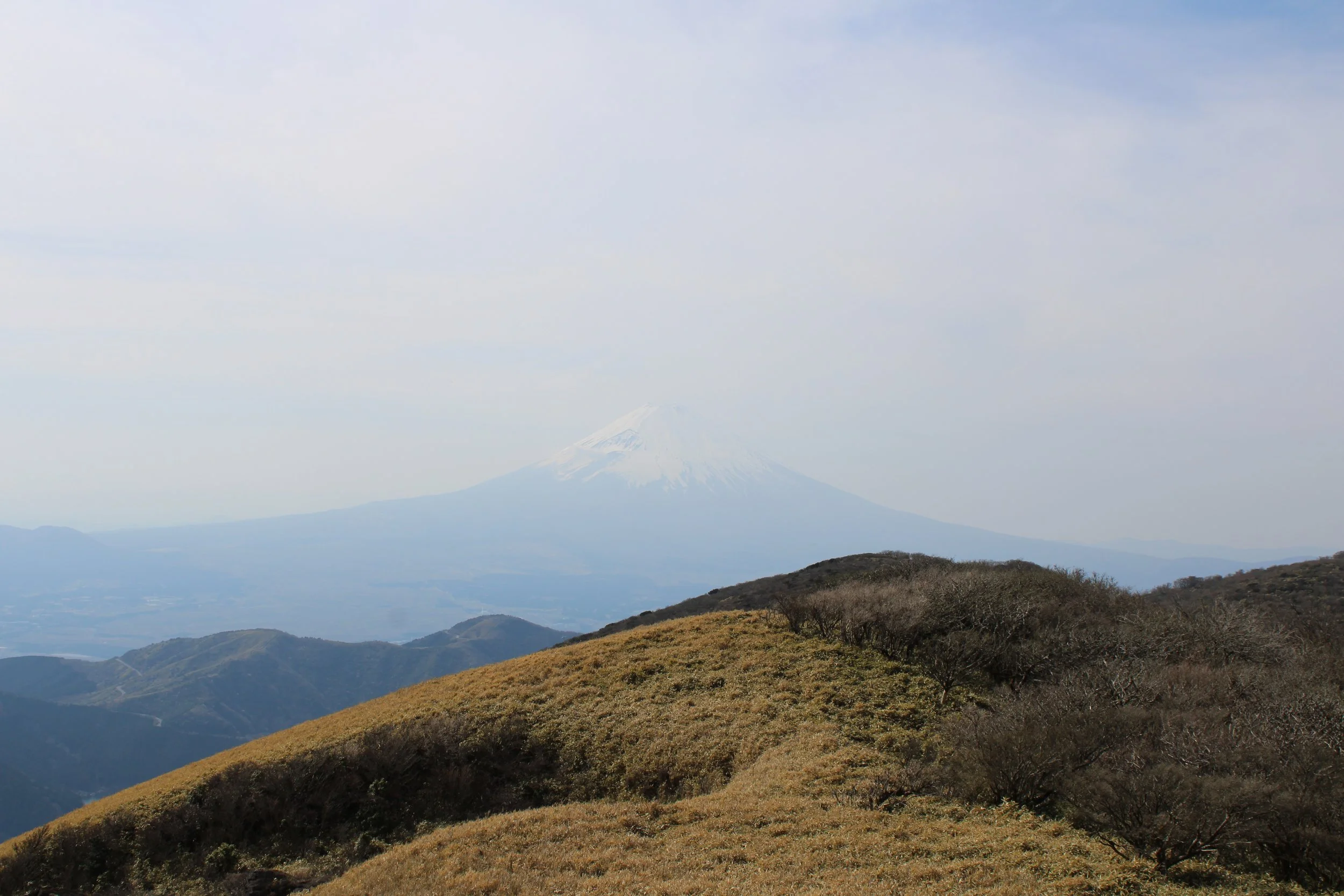 Japan Trip Day 11 Fujisan (Pictures)