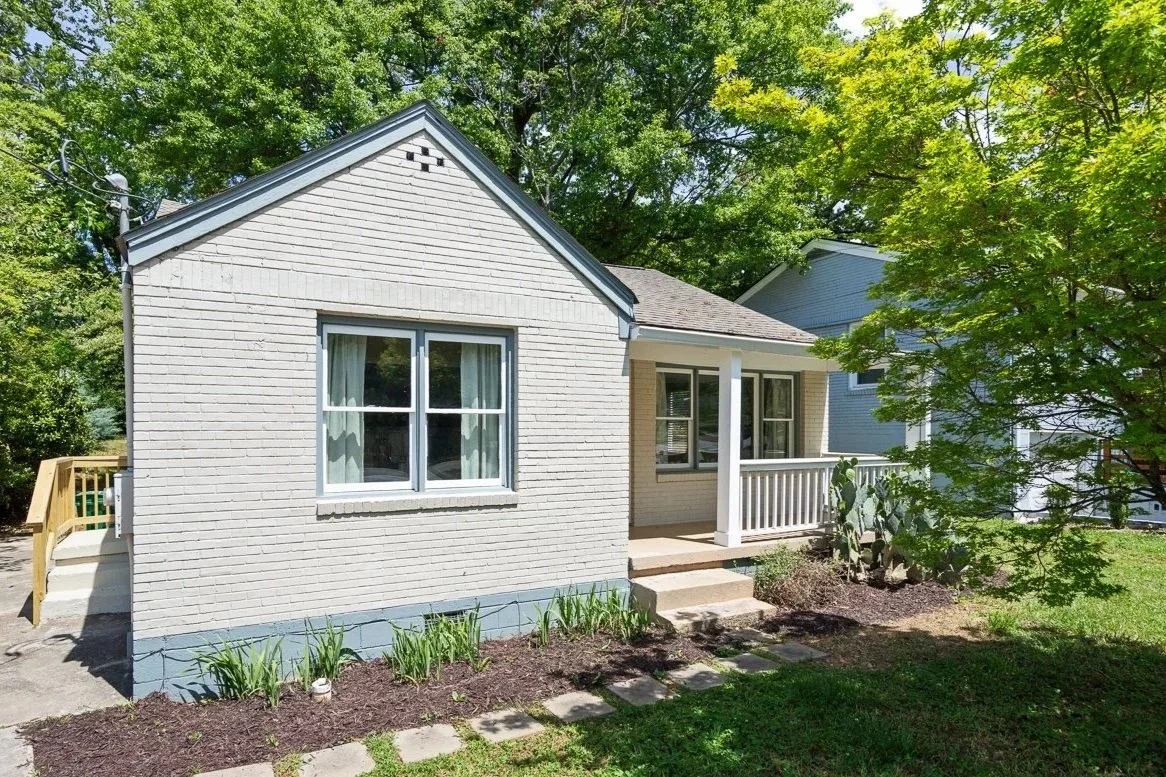 Atlanta Homes for Sale & Listings | The Tucker Group
