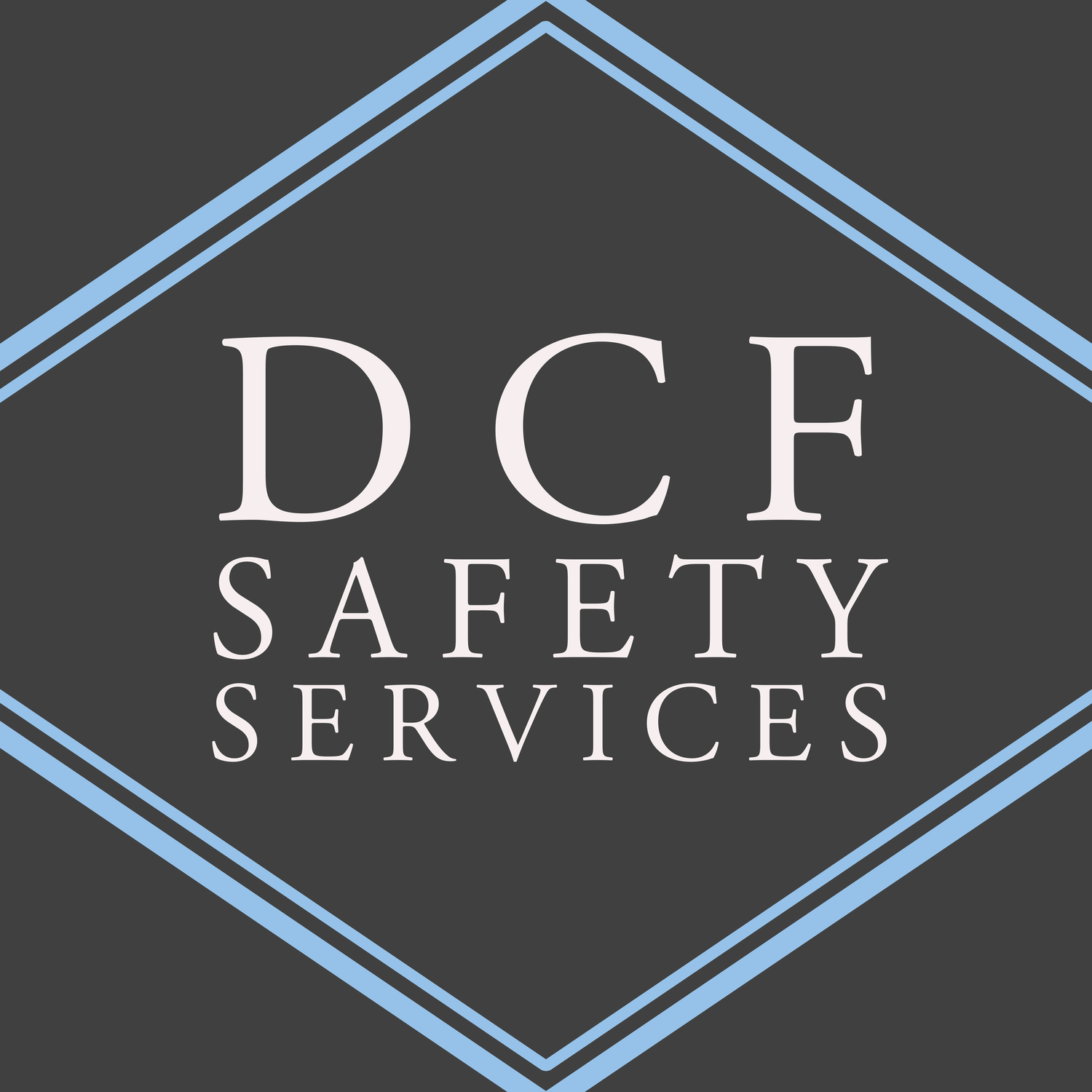DCF Safety Services Ltd Construction Health and Safety