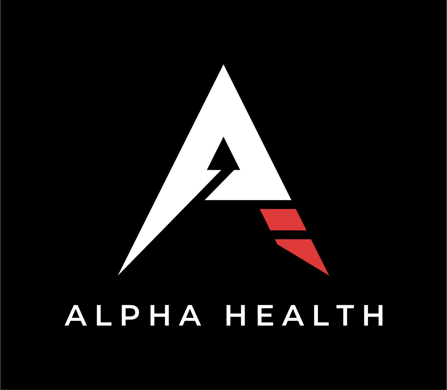Alpha Health &amp; Wellness