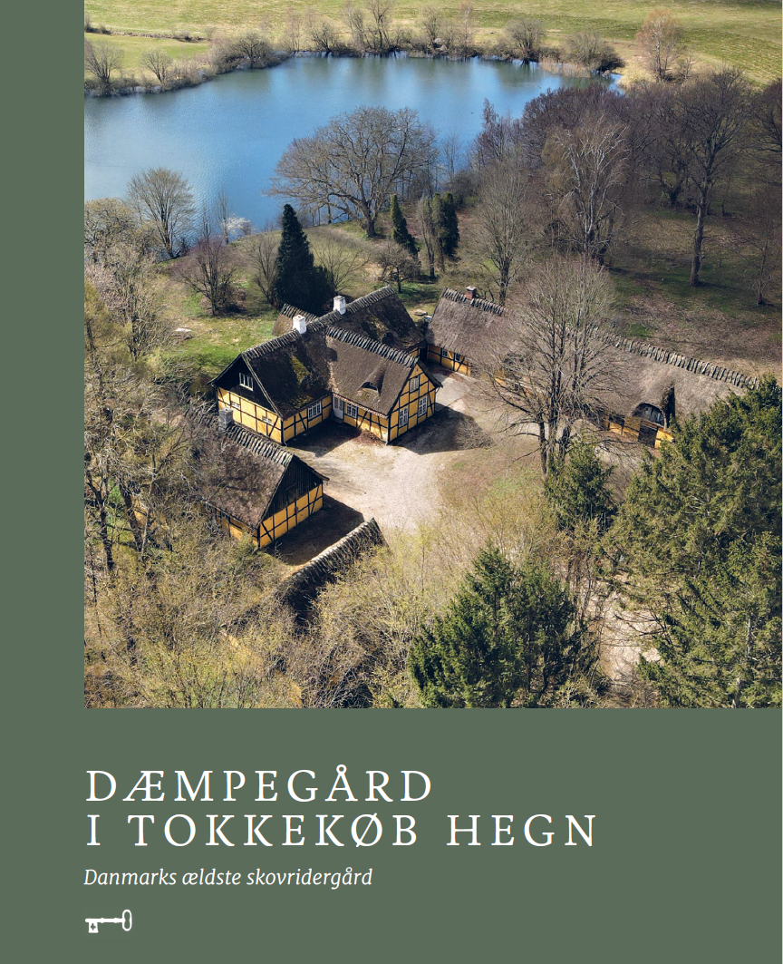 Dæmpegård i Tokkekøb Hegn