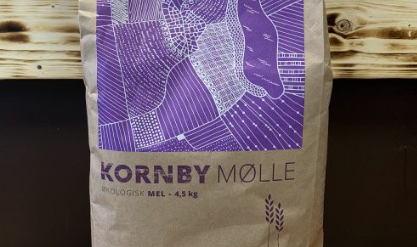 medlemsudflugt til kornby mølle og mørdrupgård
