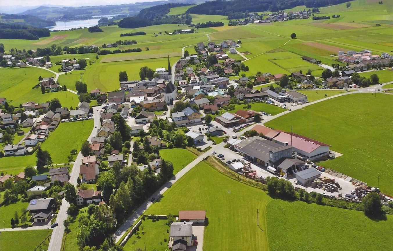 Lochen am See / Mattsee