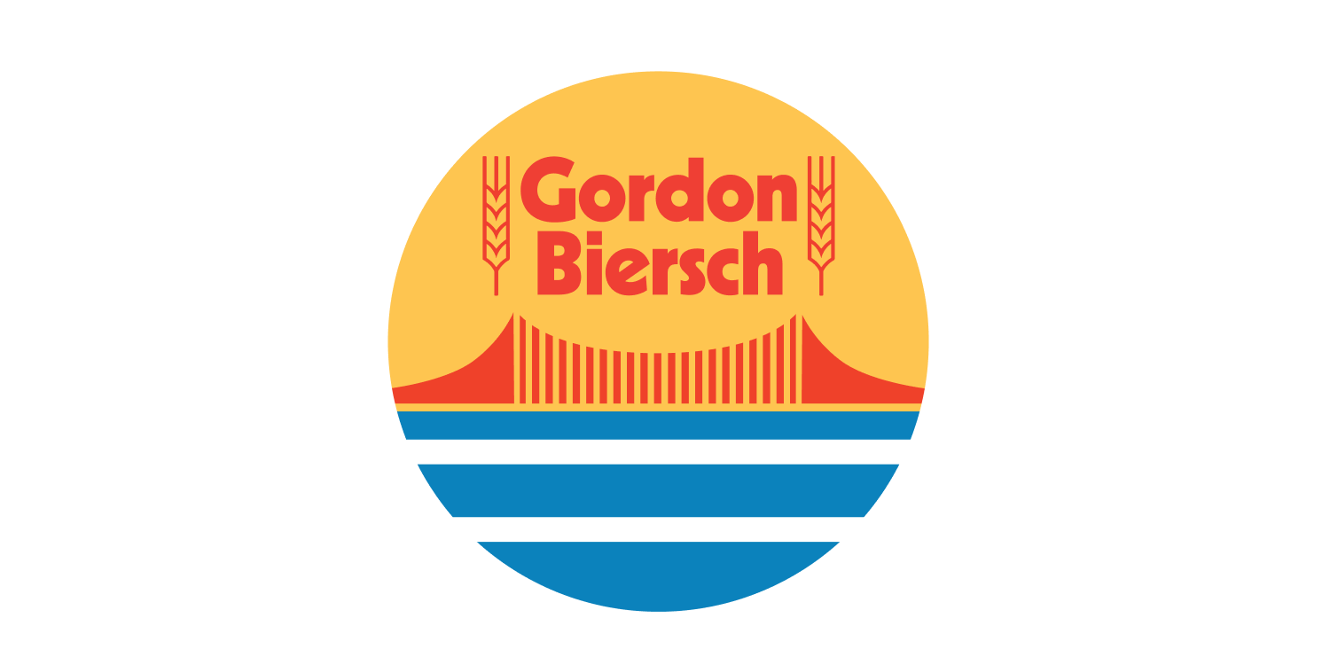 Gordon Biersch Brewery