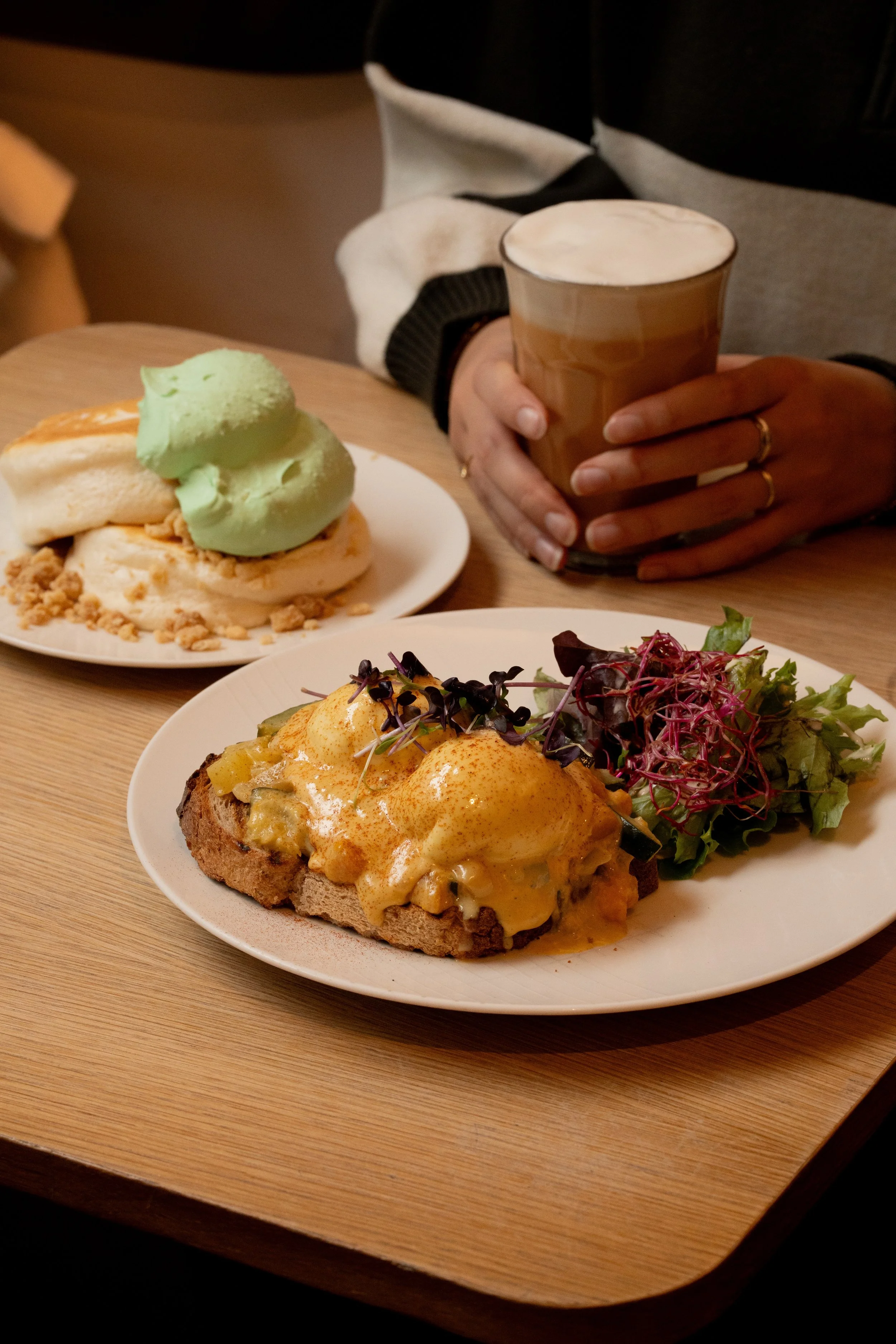 Thai-Inspired Brunch in Belgium: Discover Our New Menu in Brussels &amp; Leuven