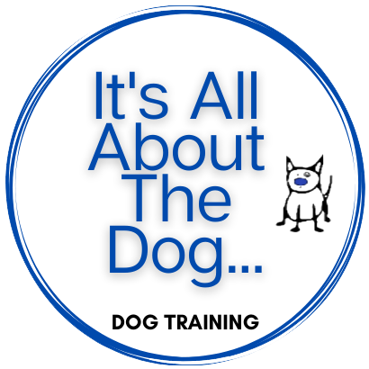 It's All About The Dog, Keighley at the Keighley Canine Collective