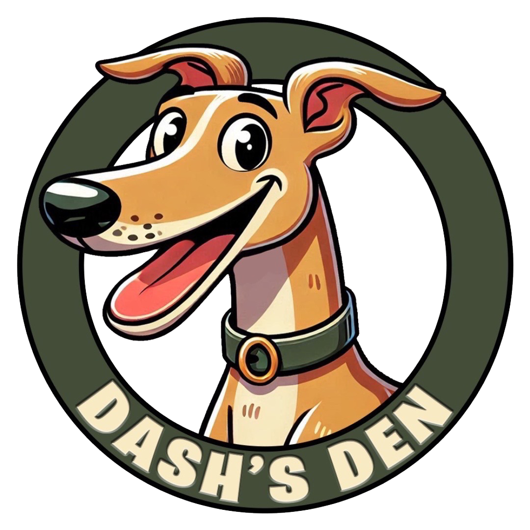 Dash's Den, Keighley at the Keighley Canine Collective