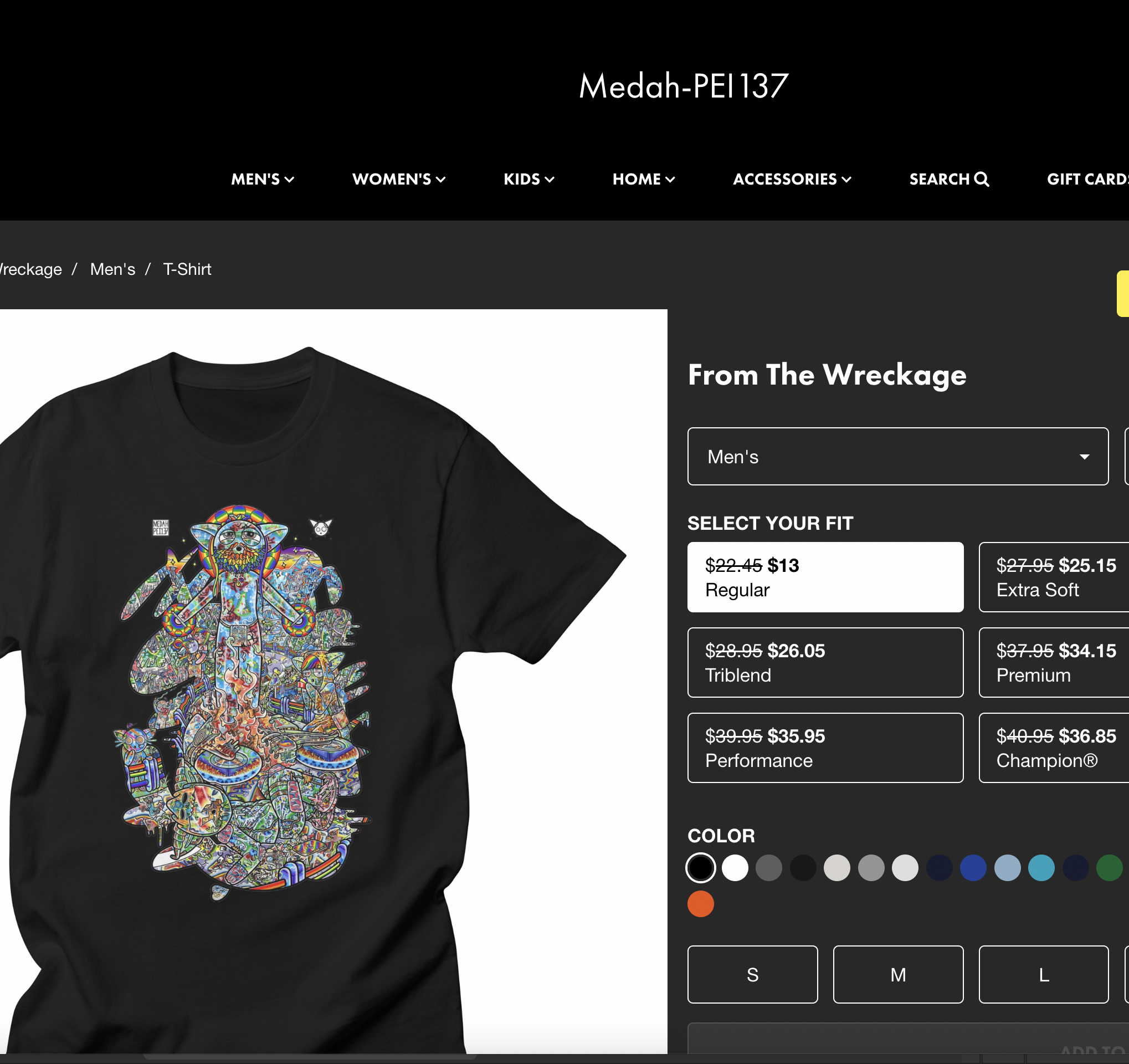 Merchandise