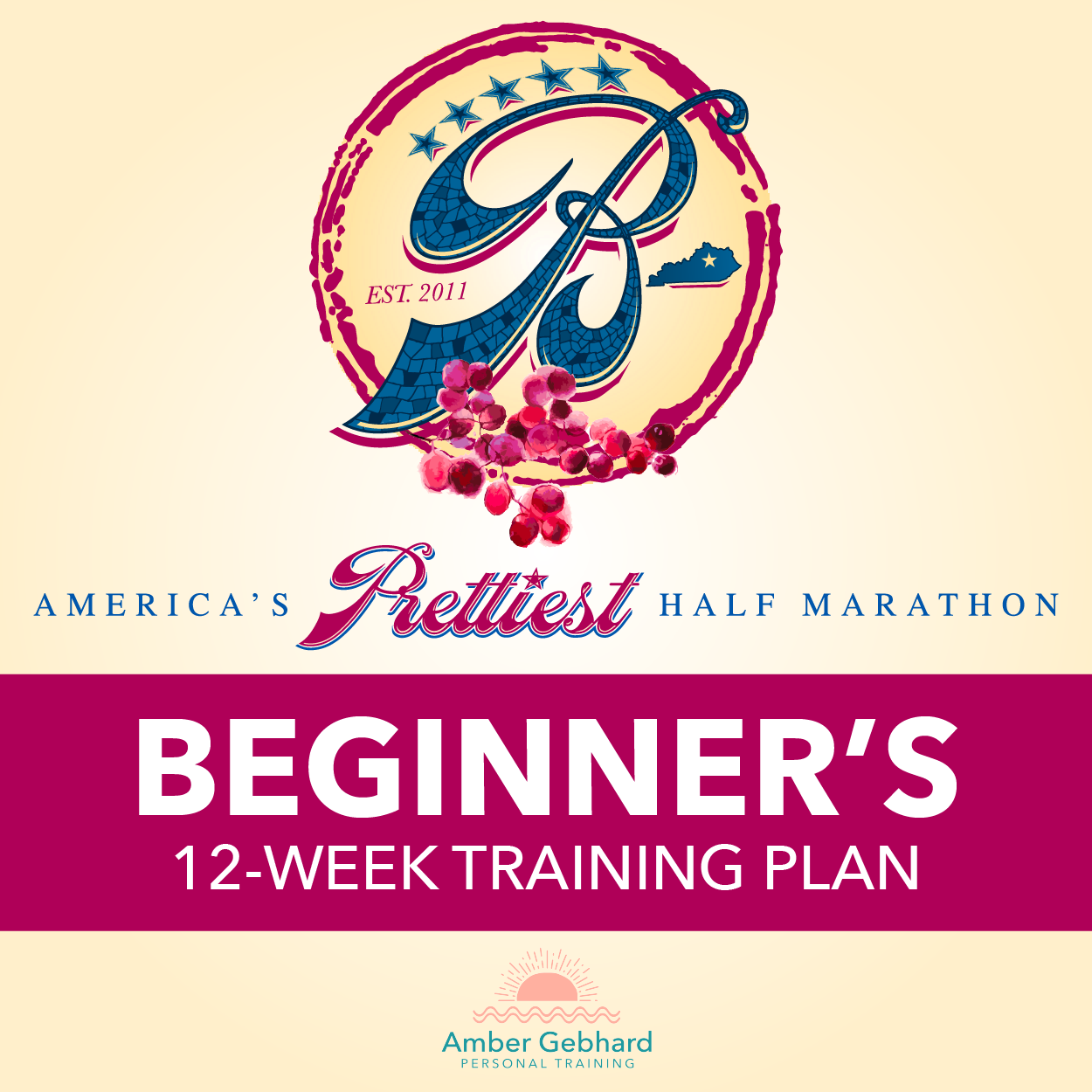 HALF MARATHON TRAINING PLAN FOR BEGINNERS FREE visual data 5