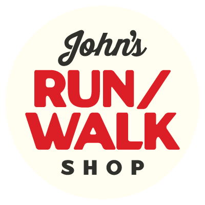 John's Run/Walk Shop
