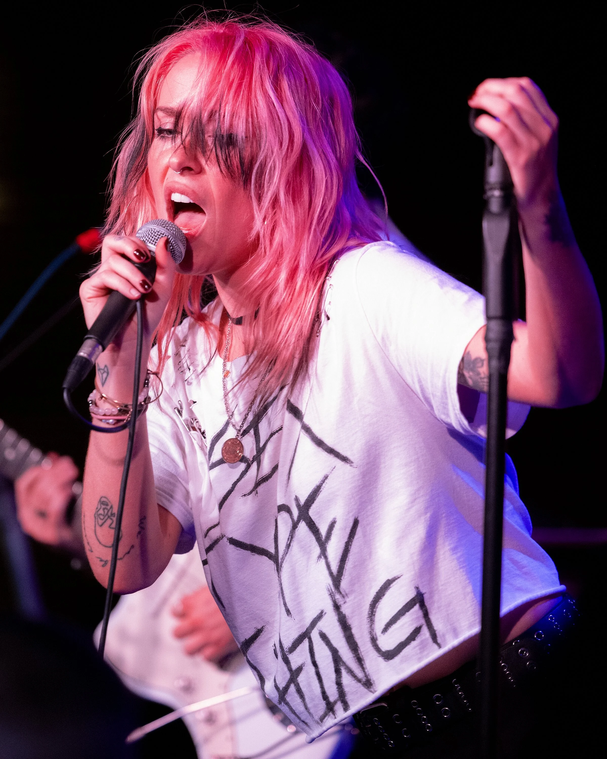 The Foxies