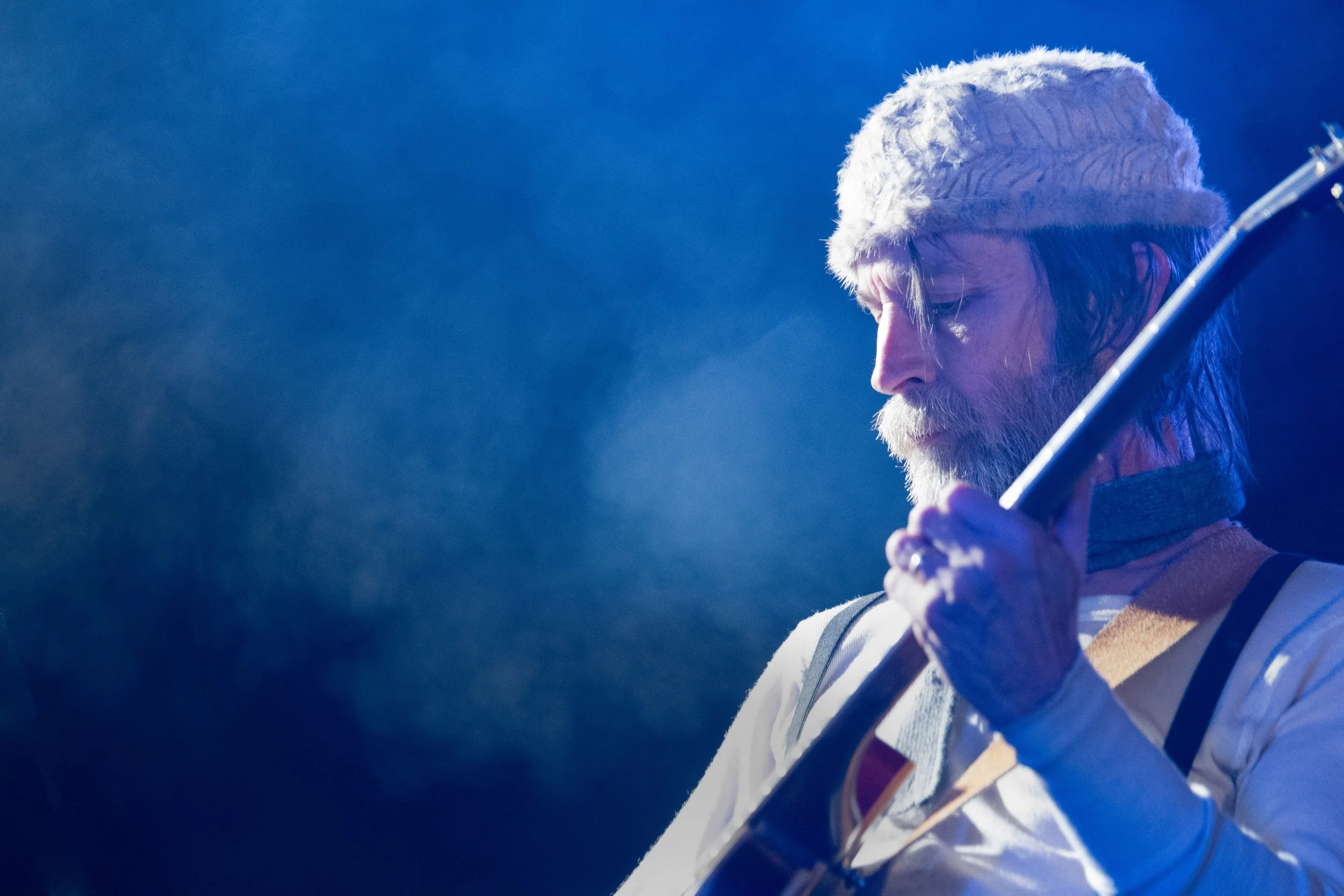 Jimmy Abegg