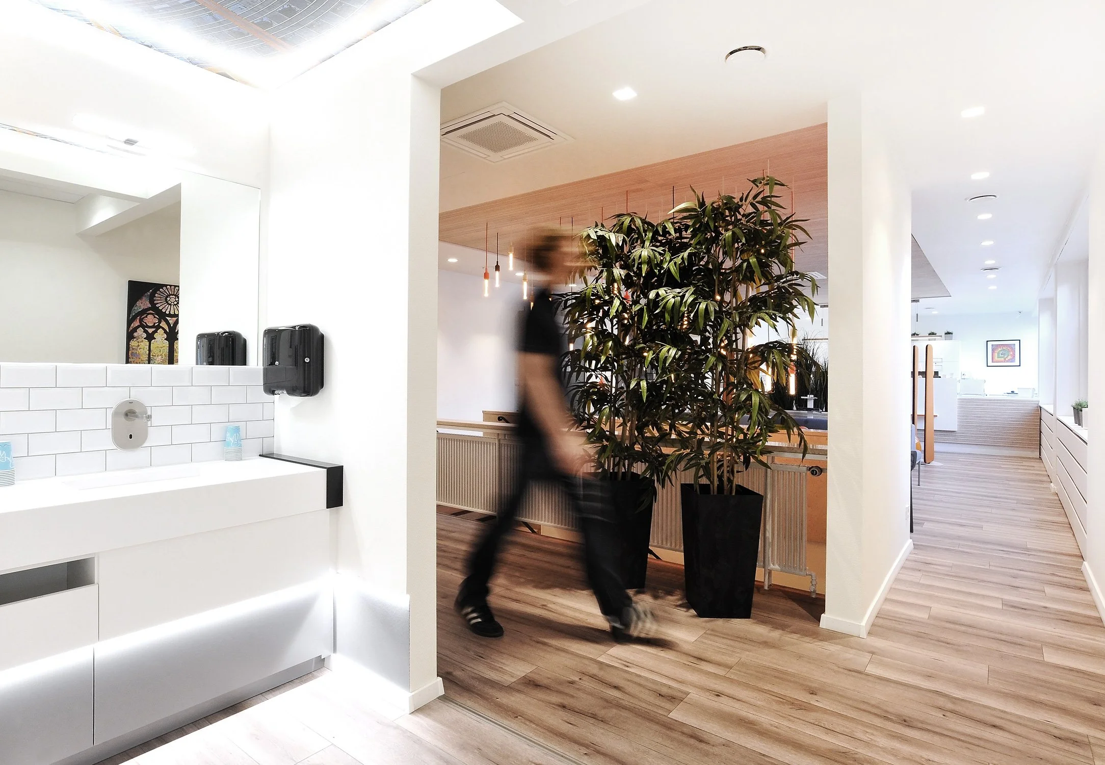 Kieferorthopädische Praxis Dr. Jan Binder