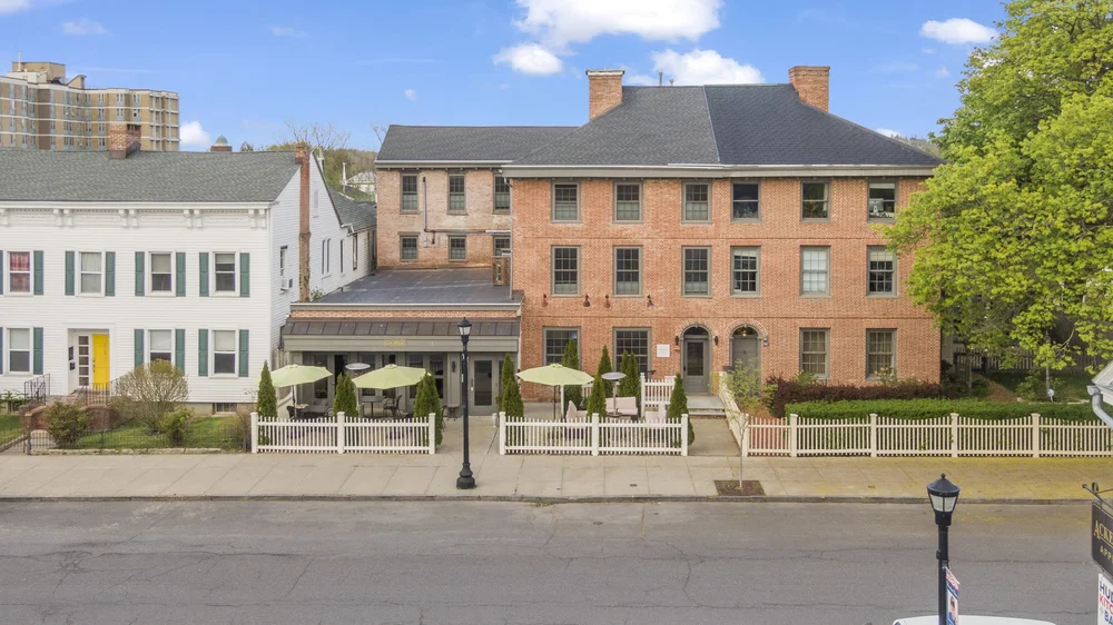 The Howard Hotel