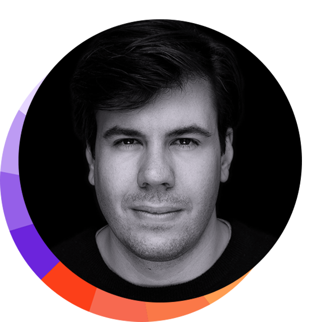 Constantinos Linos, Chief Operating Officer at Kaleidoscope Technical