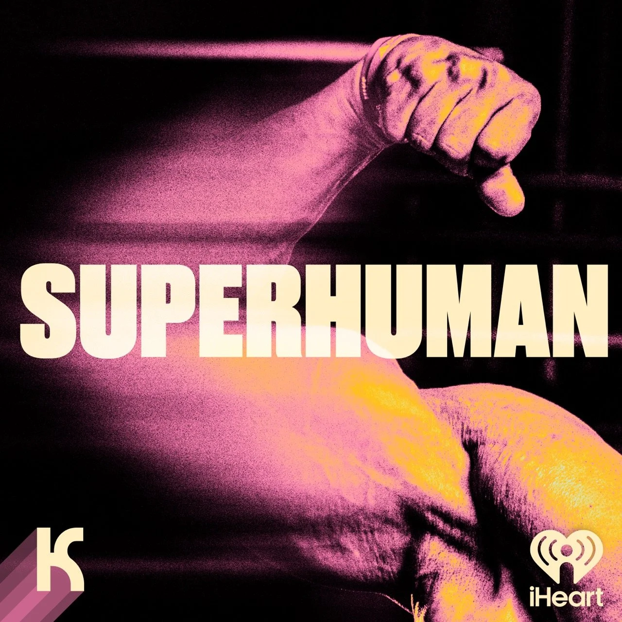 Kal_SuperHuman_Cover_3000x3000 Large.jpeg