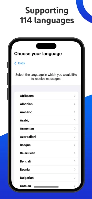 Transverb screenshot 6