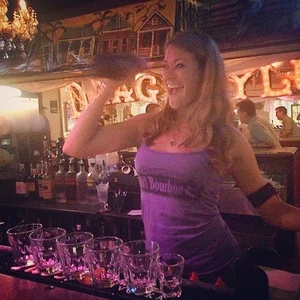 801 Bourbon Bar photo