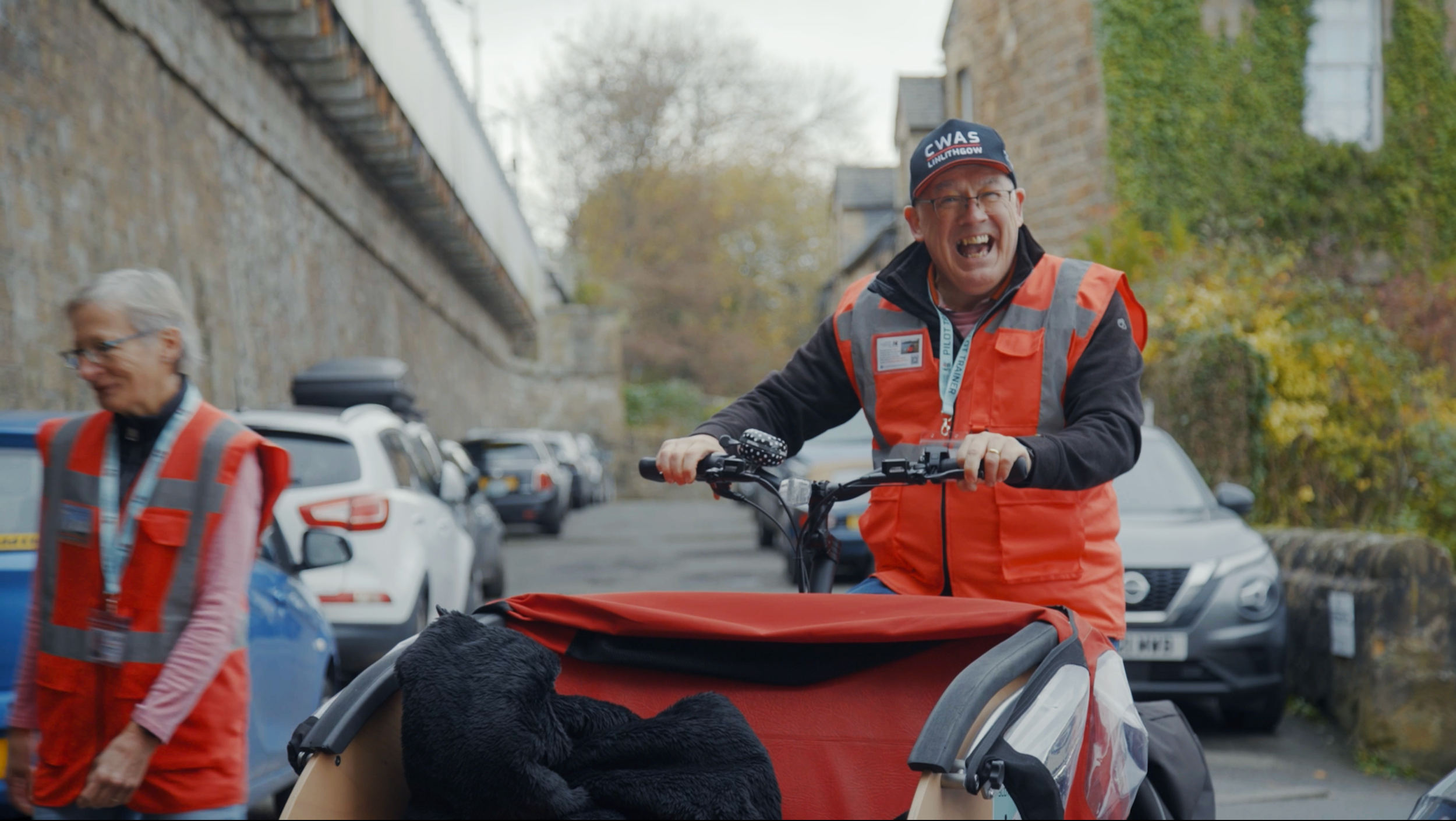 How to Choose a Third-Sector Video Production Company in the UK