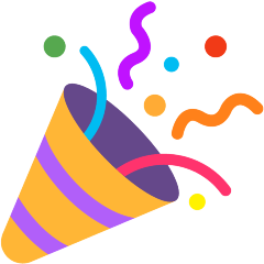 Congratulatory Message 