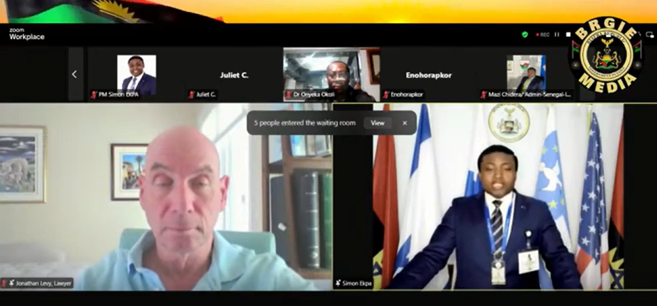 State of Union June 27, 2024