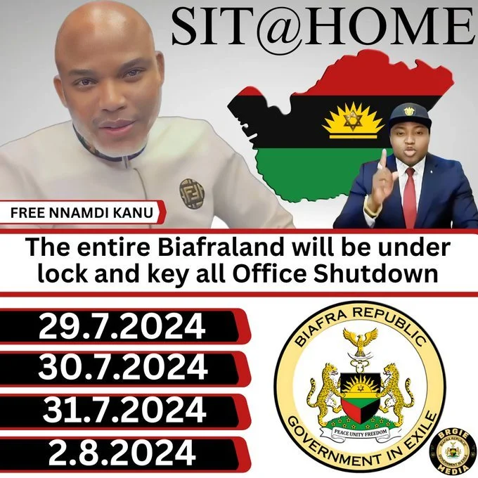 Upcoming Sit At Home