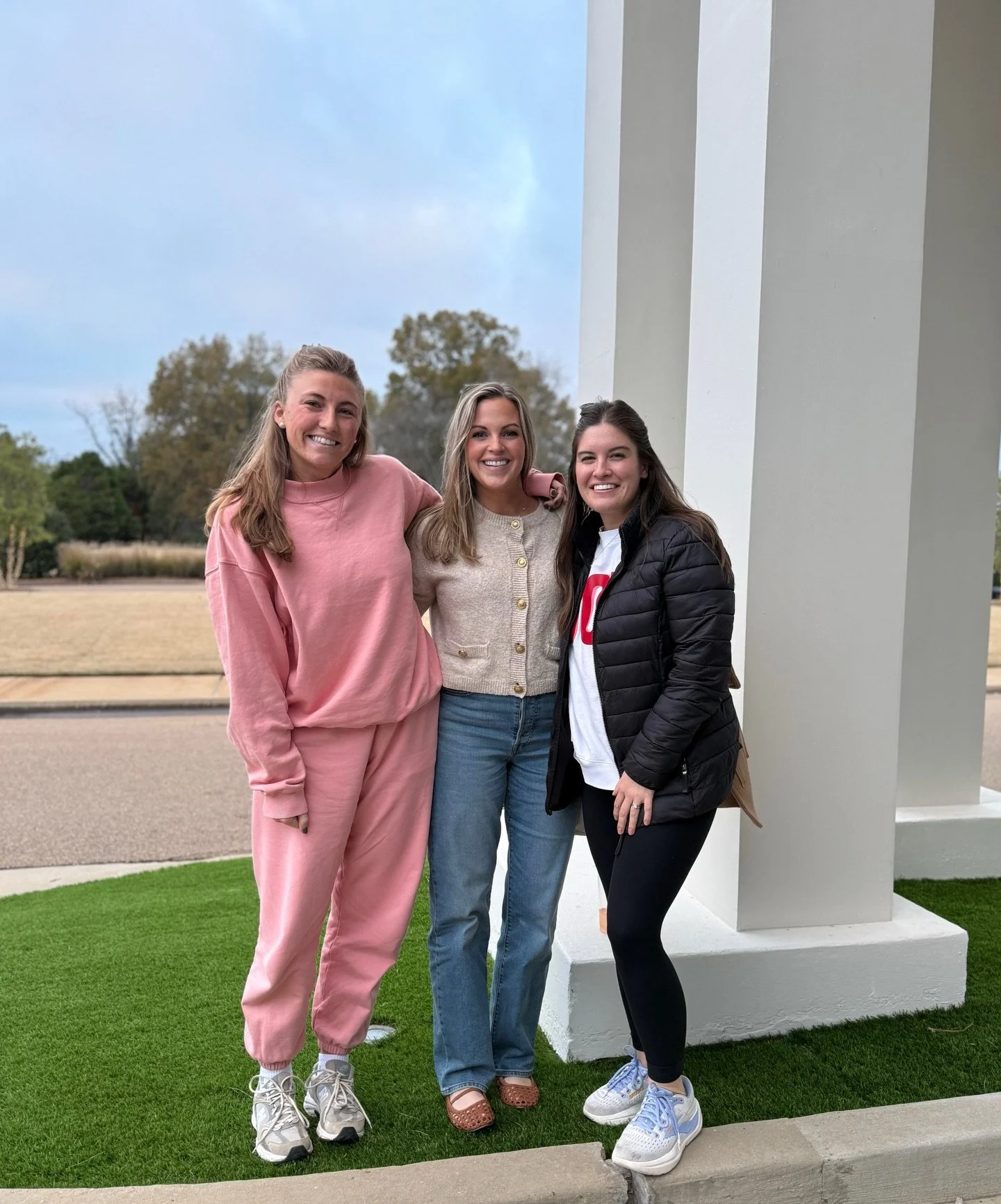 So many exciting things ahead for this team 🥳