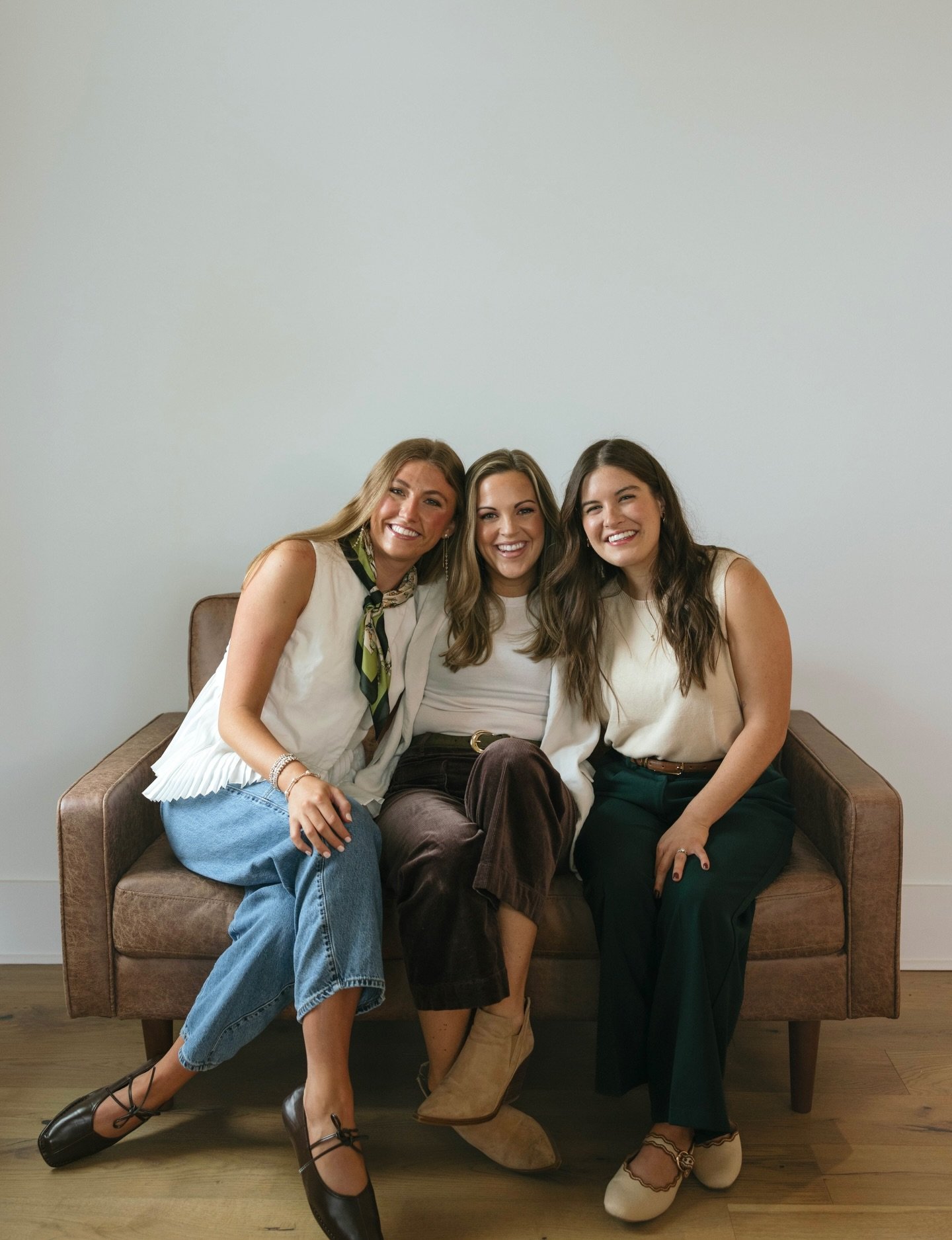 Merry Christmas from the Pittman gals!🎄