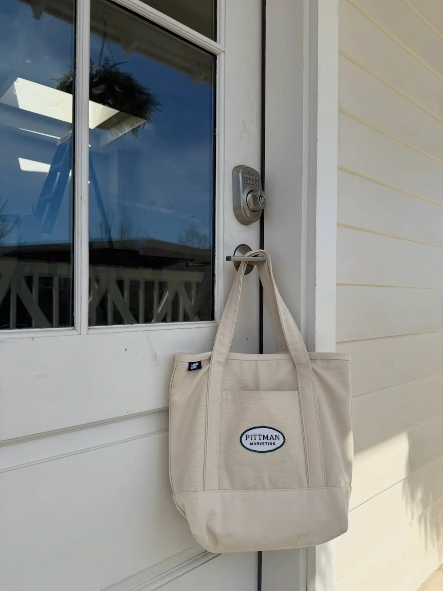 Lately at Pittman 🌞