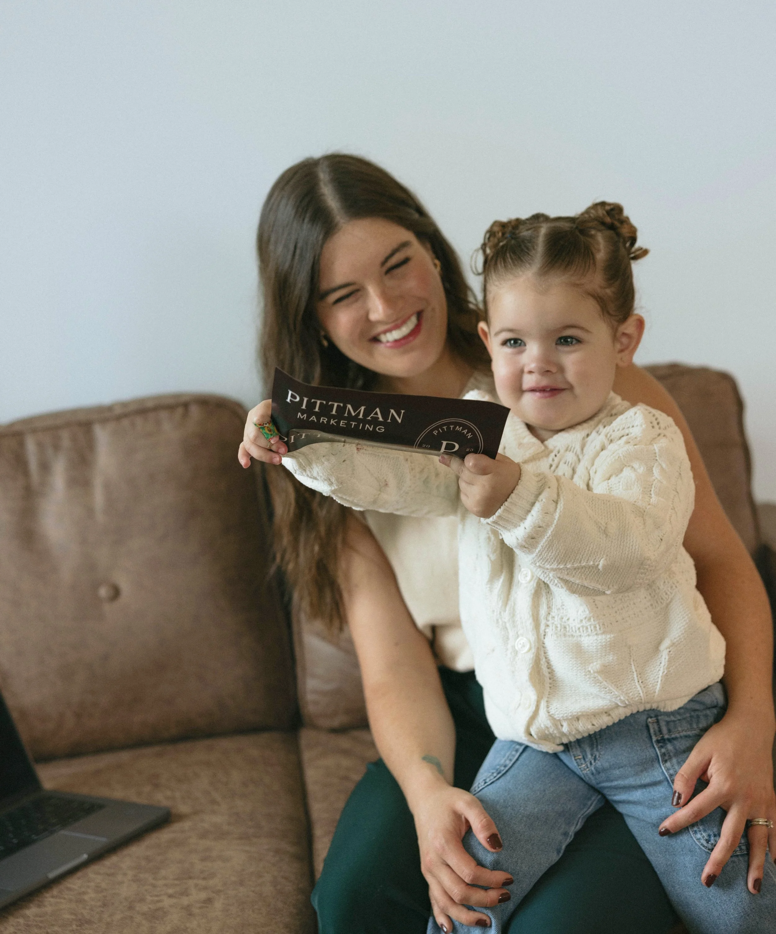 To every mom building something meaningful - both at home and at work. Happy Mother&rsquo;s Day. 🤍