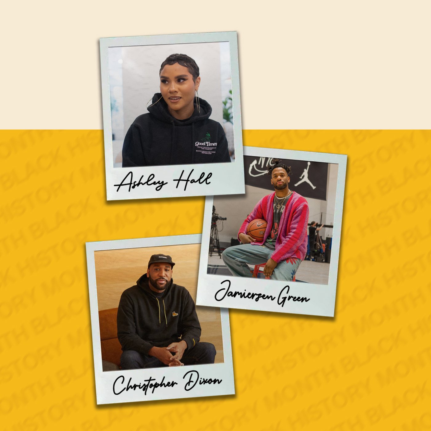 Black History Month Project