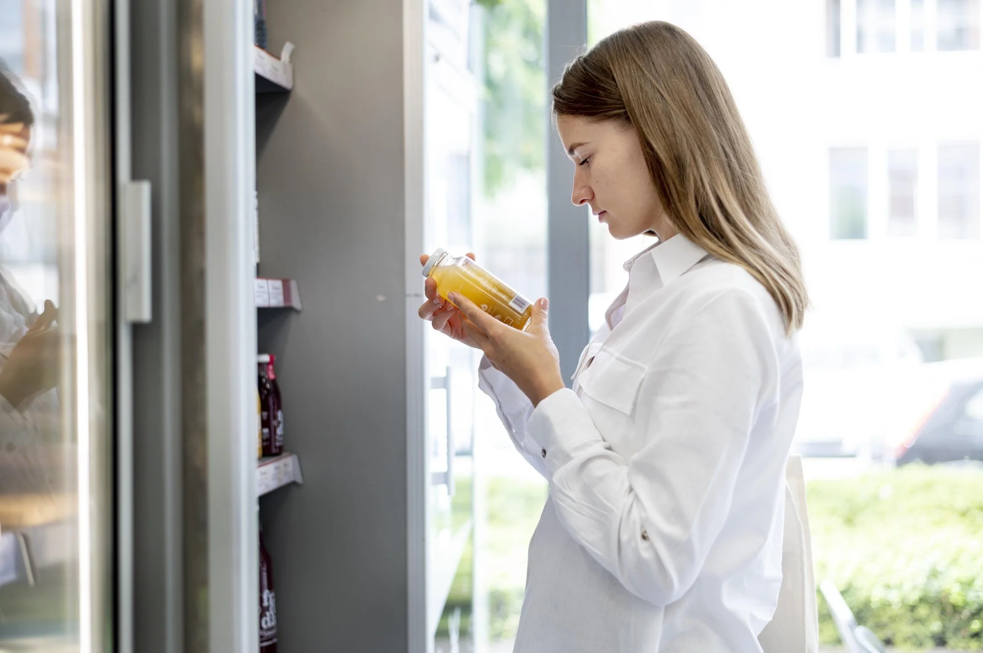 Why Healthy Snacks in Office Vending Machines Are Transforming Workplace Wellness