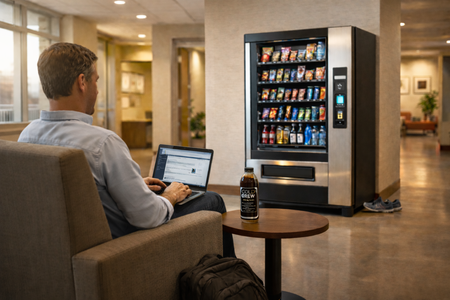 The 2026 Convenience No One Thinks About (Until It’s Gone)