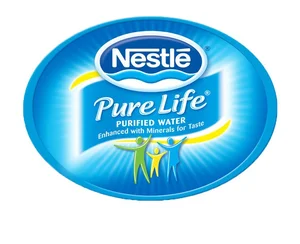 Nestle Pure Life