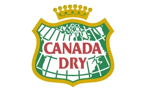Canada Dry