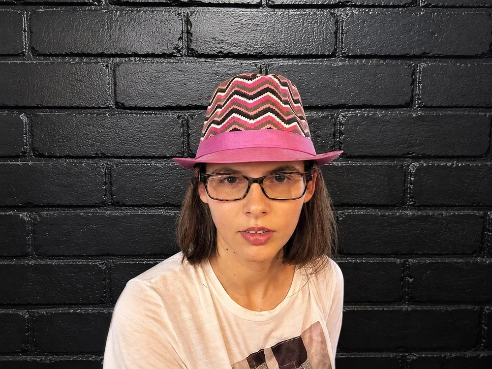 Marina Deandrea Matteo