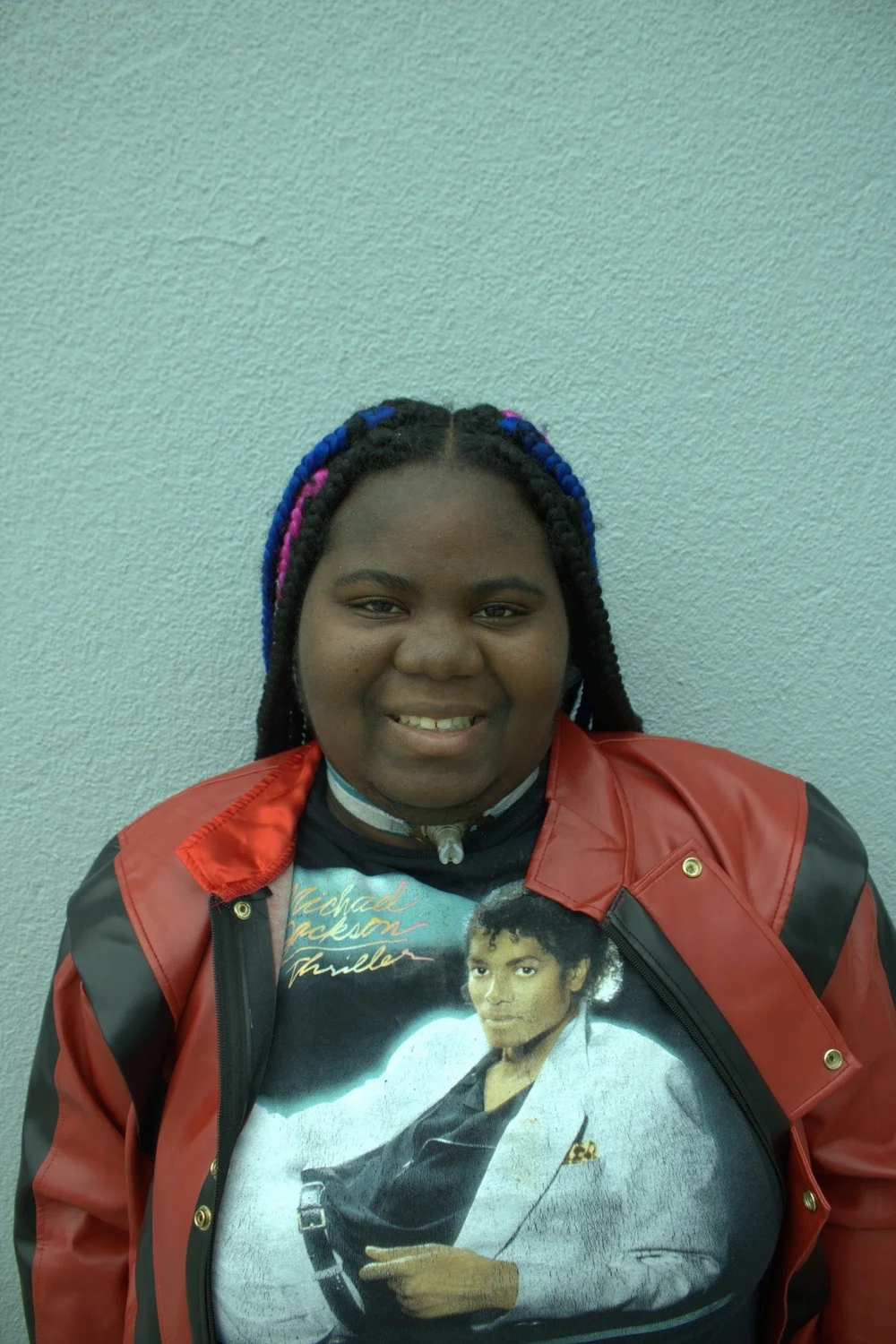Janina Princess Gordon