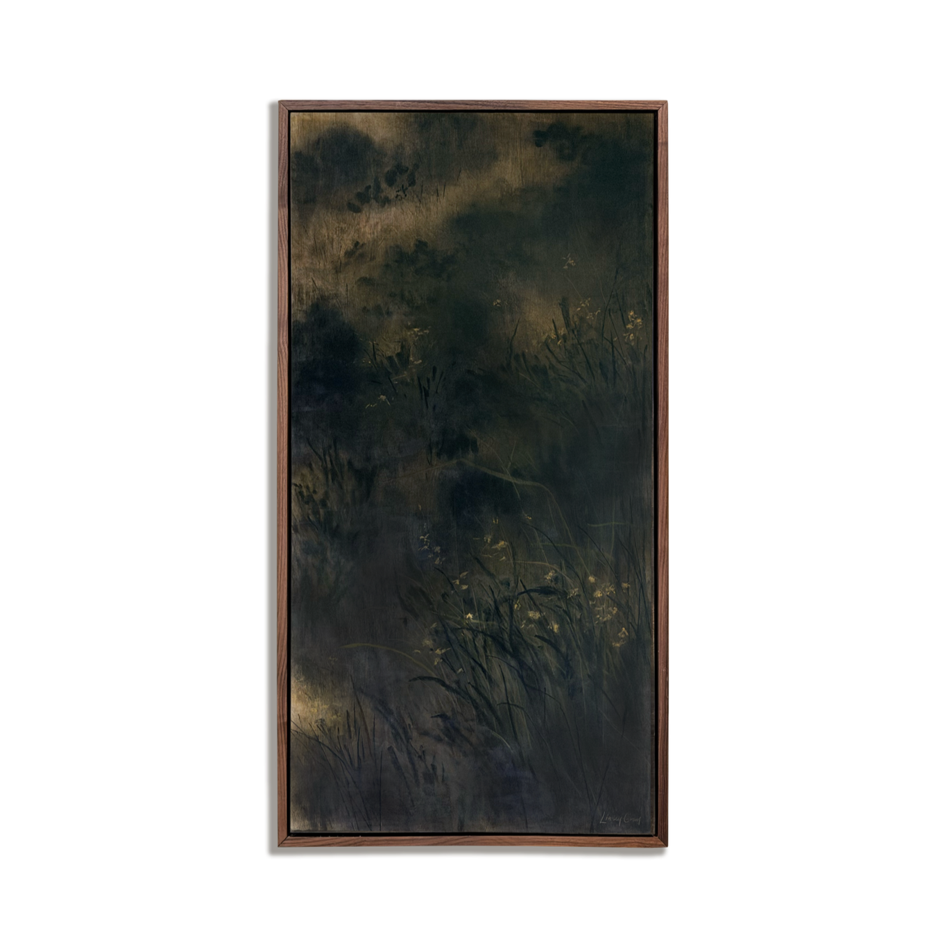 LinseyGray_OriginalArtwork-DriftCollection2026-RightHereForNow18x36.png