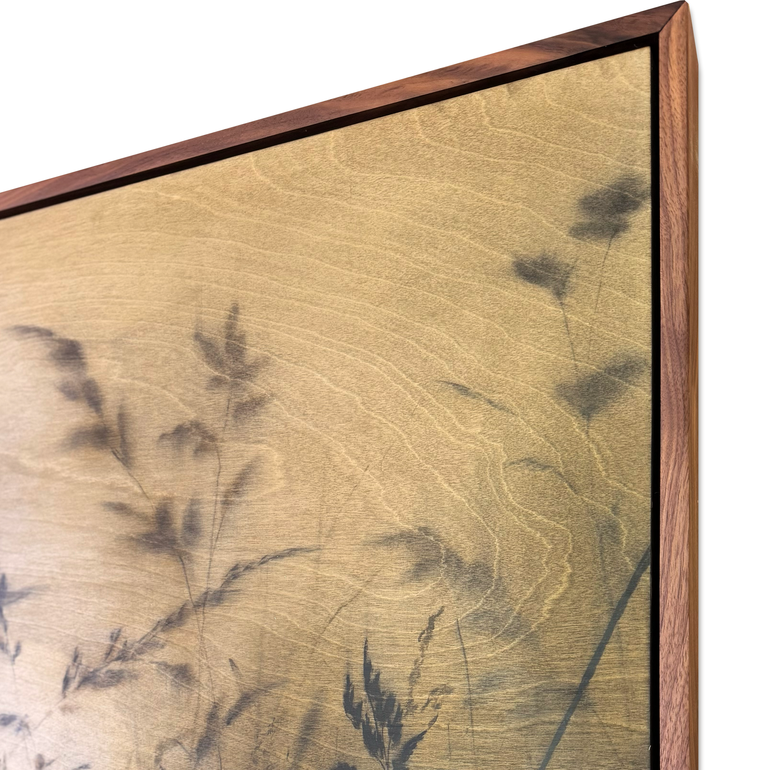 LinseyGray_OriginalArtwork-CharcoalPastelonWood_TimeStandsStillNoIV30x40-detail2.png